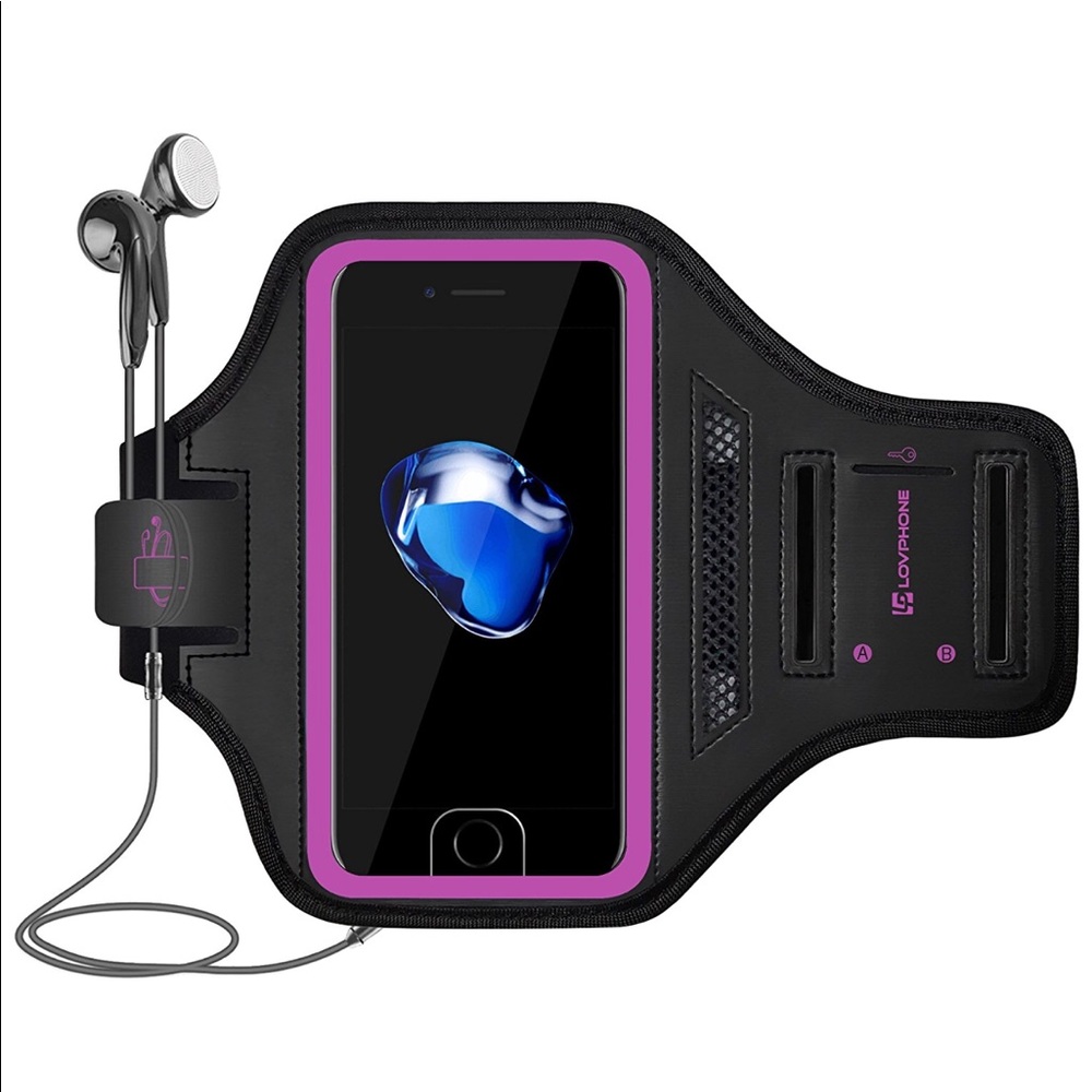 Workout Arm Band